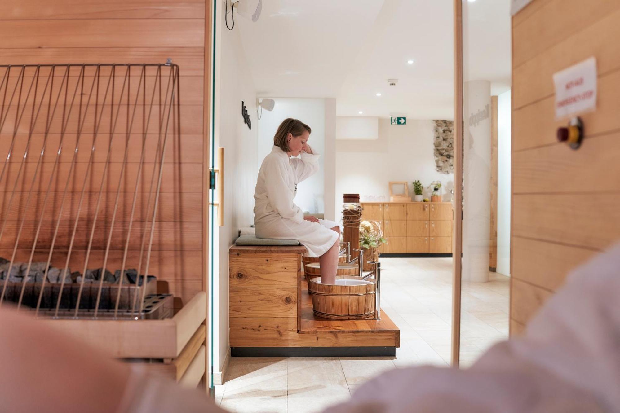 Adler Alpen Apartments Schruns Bagian luar foto