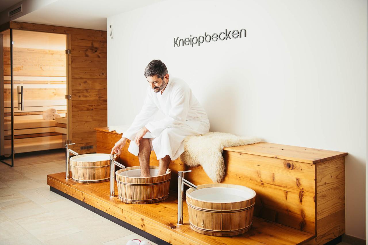 Adler Alpen Apartments Schruns Bagian luar foto