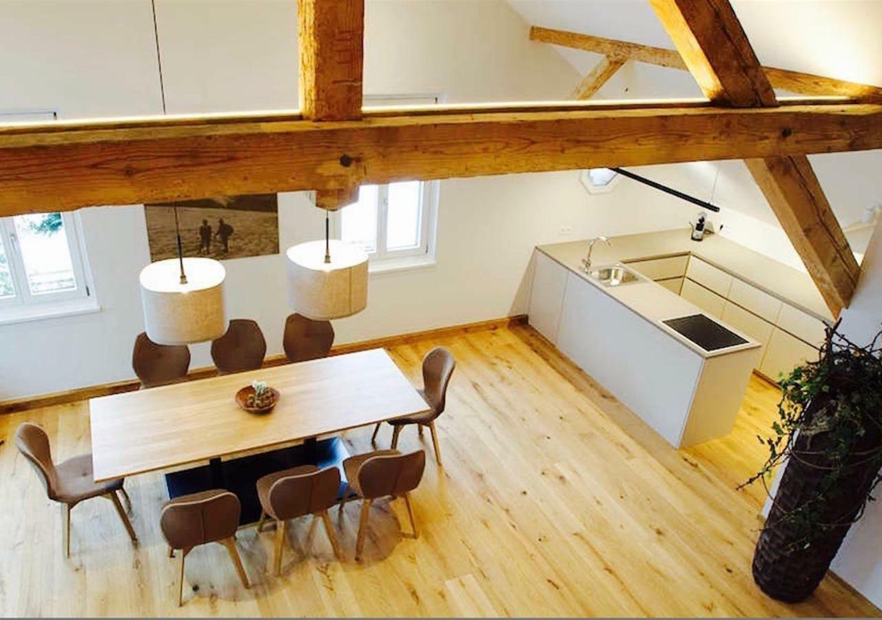 Adler Alpen Apartments Schruns Bagian luar foto
